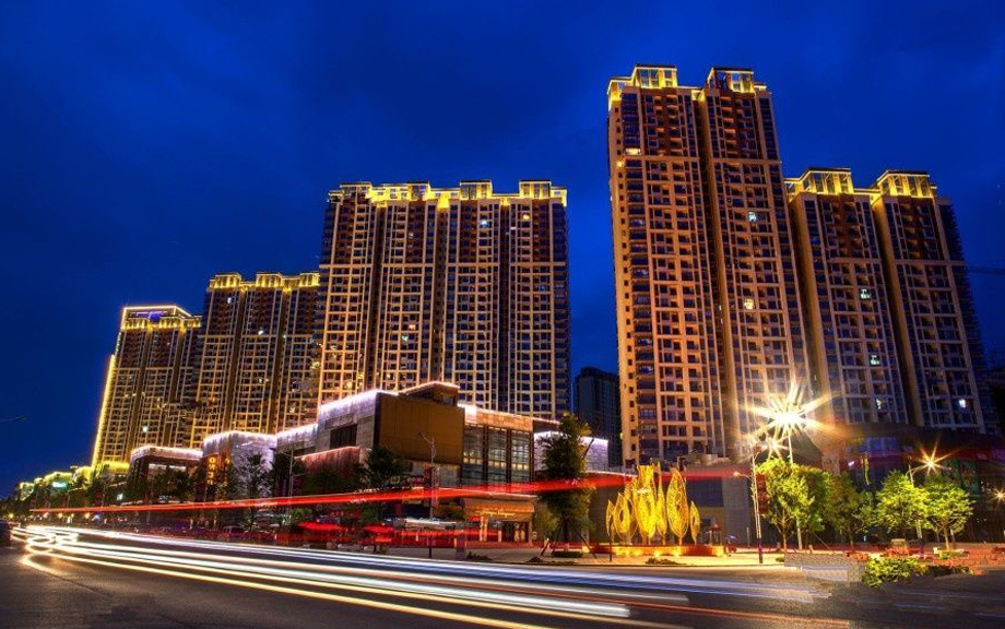 遵义保利未来城市