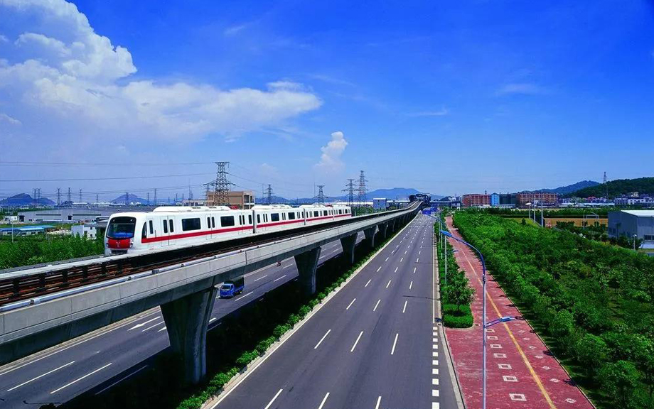 Guangzhou Metro Line 4
