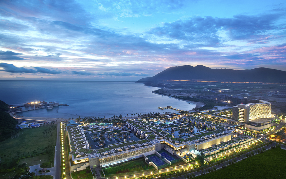 Sanya Mid-Levels Peninsula