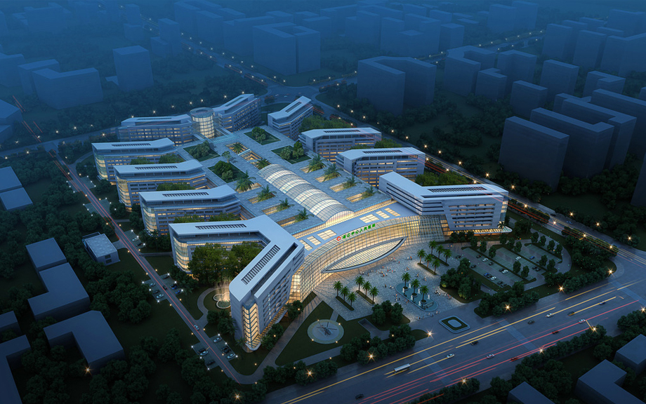 Zhanjiang Central Peoples Hospital