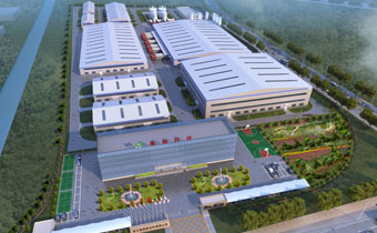 Southwest China industrial base