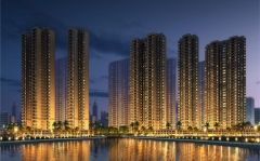 中海地产